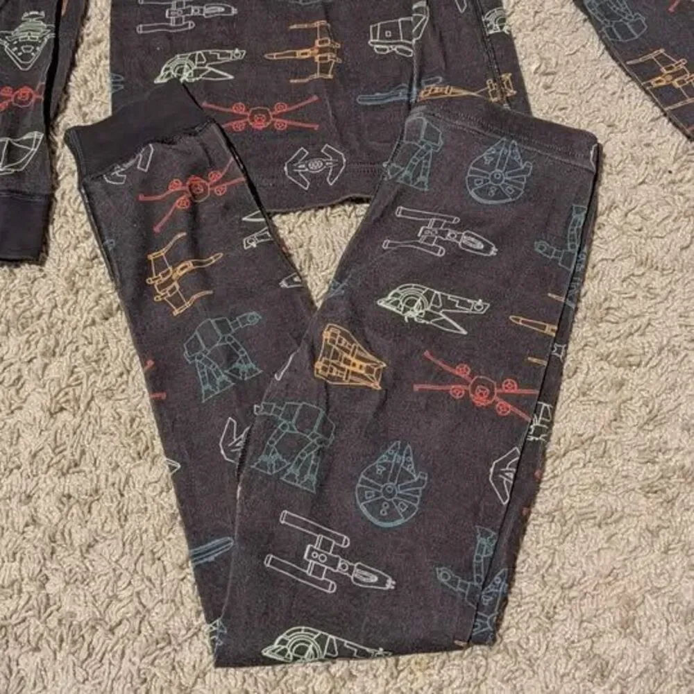 Hannah Anderson Pajama Set Size 6/7